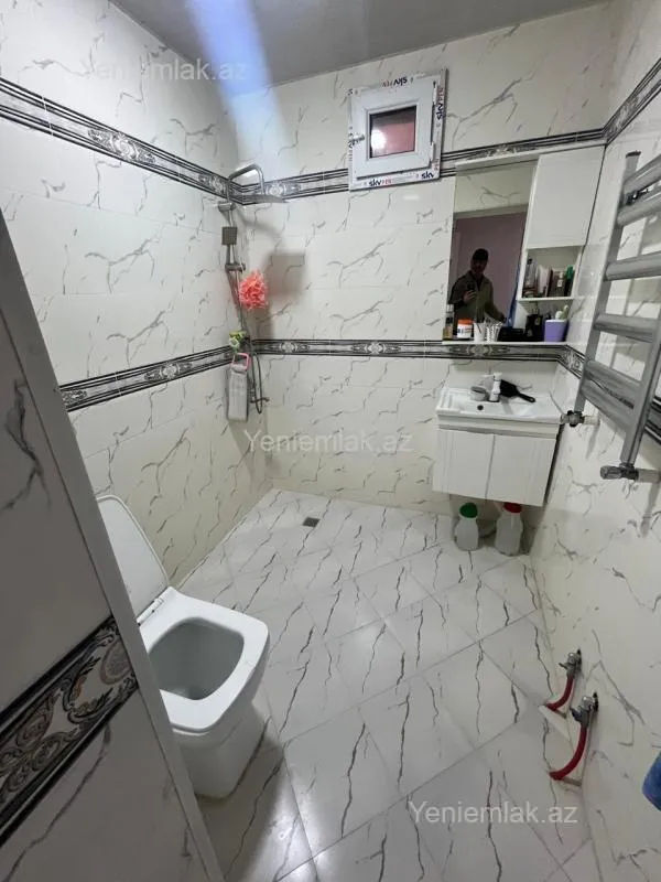 Satılır 4 otaqlı həyət evi 120 m²