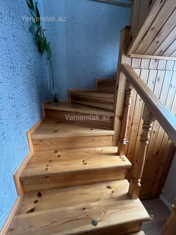 Satılır 4 otaqlı həyət evi 120 m²