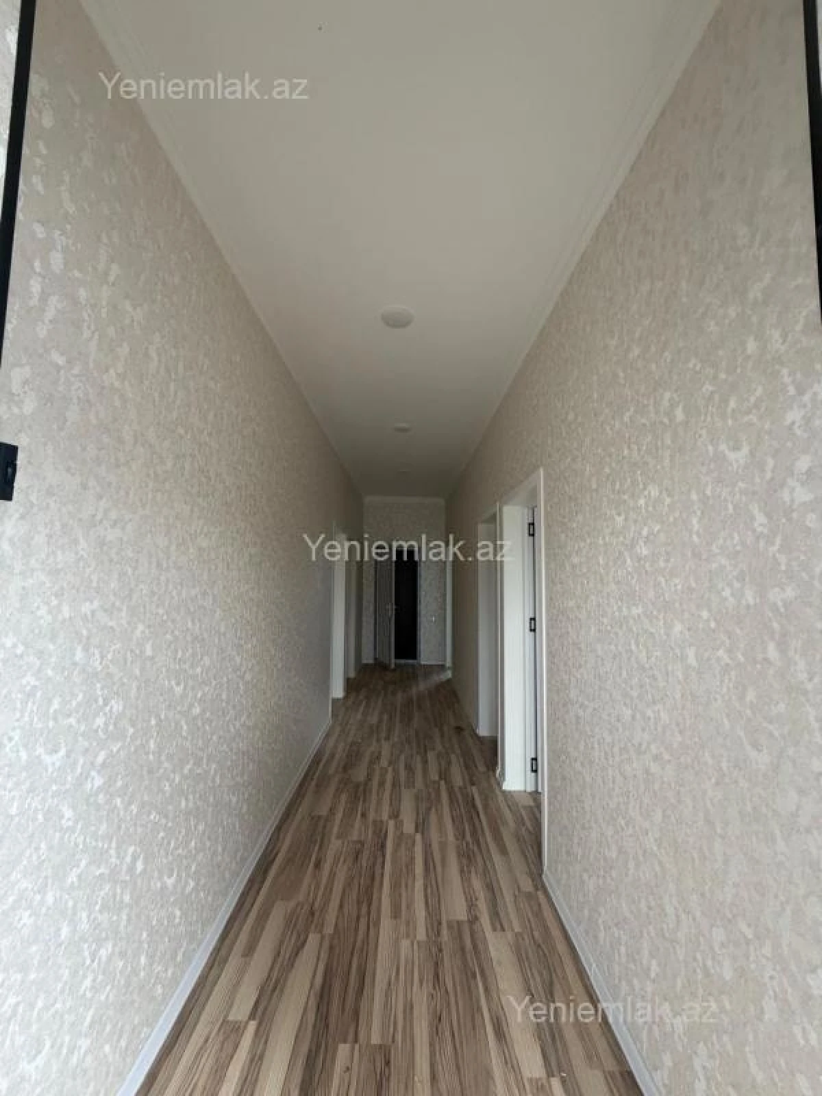 Satılır 4 otaqlı həyət evi 100 m²