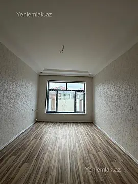 Satılır 4 otaqlı həyət evi 100 m²