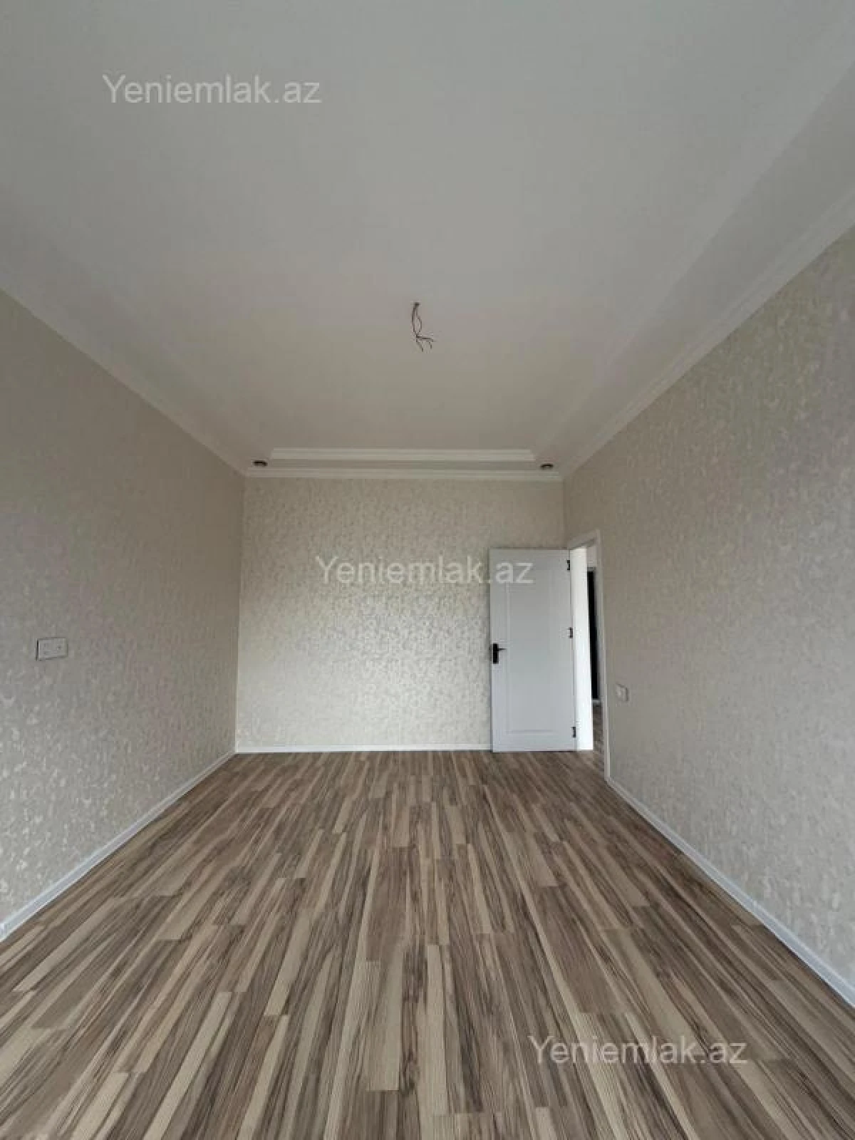 Satılır 4 otaqlı həyət evi 100 m²