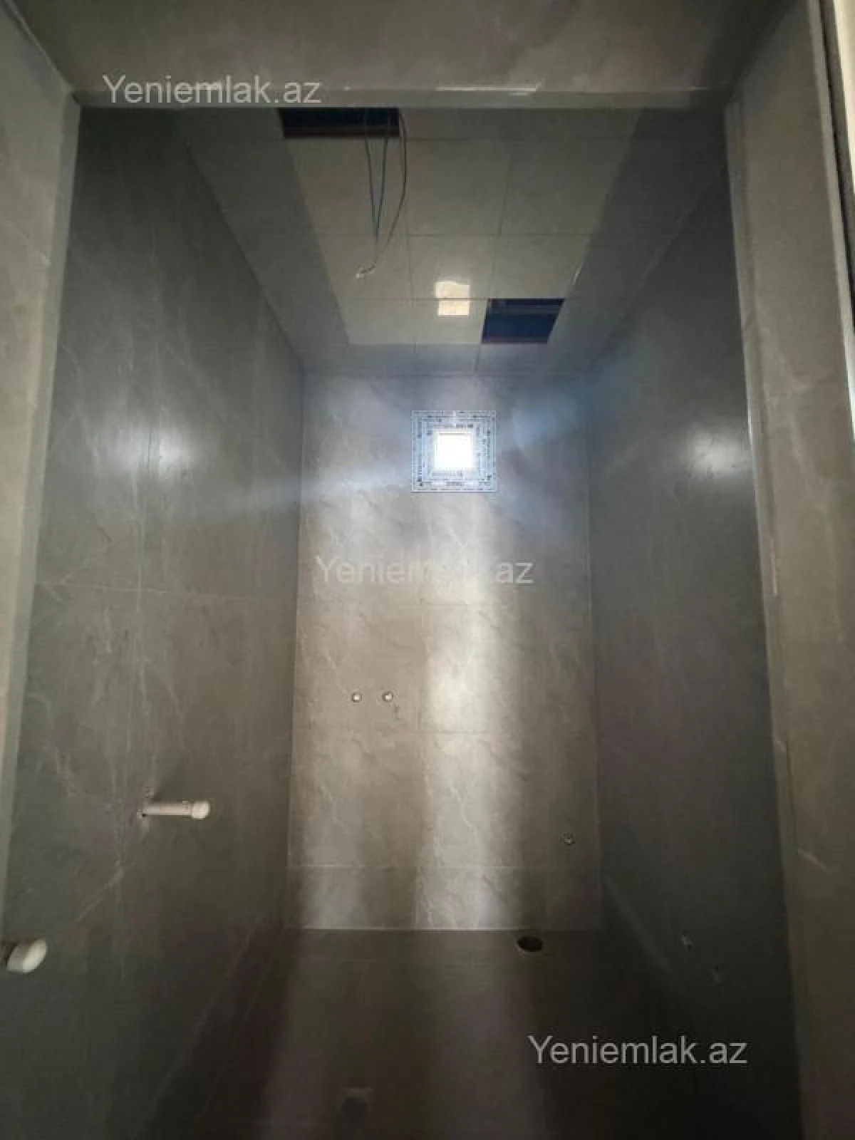 Satılır 4 otaqlı həyət evi 100 m²