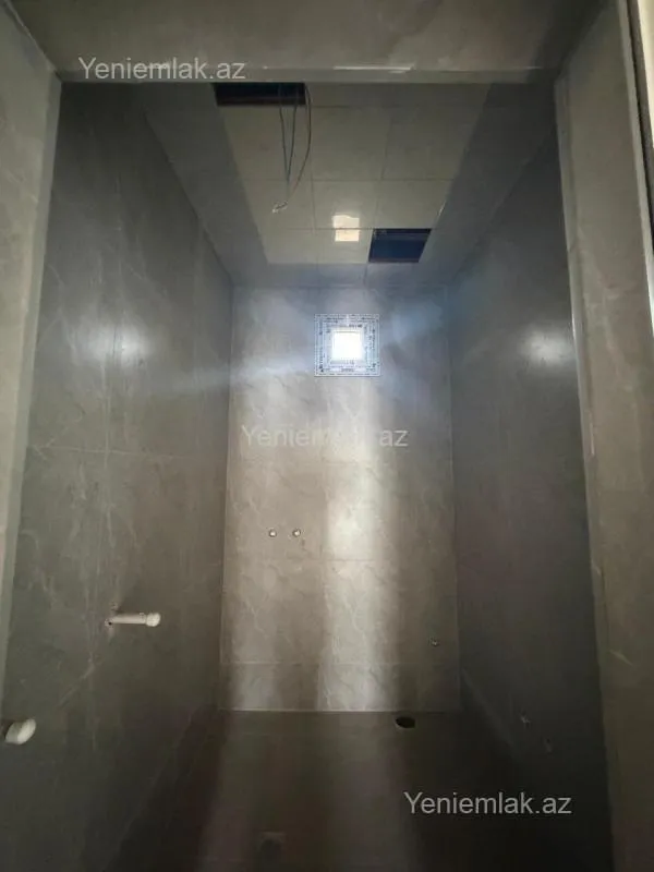 Satılır 4 otaqlı həyət evi 100 m²