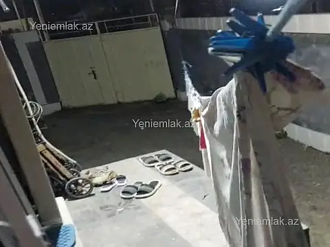 Satılır 2 otaqlı həyət evi 60 m² — Sumqayıt, Xəzər 2 otaq 60.00 m²