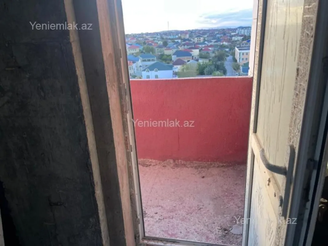 Satılır 2 otaqlı yeni tikili 80 m²