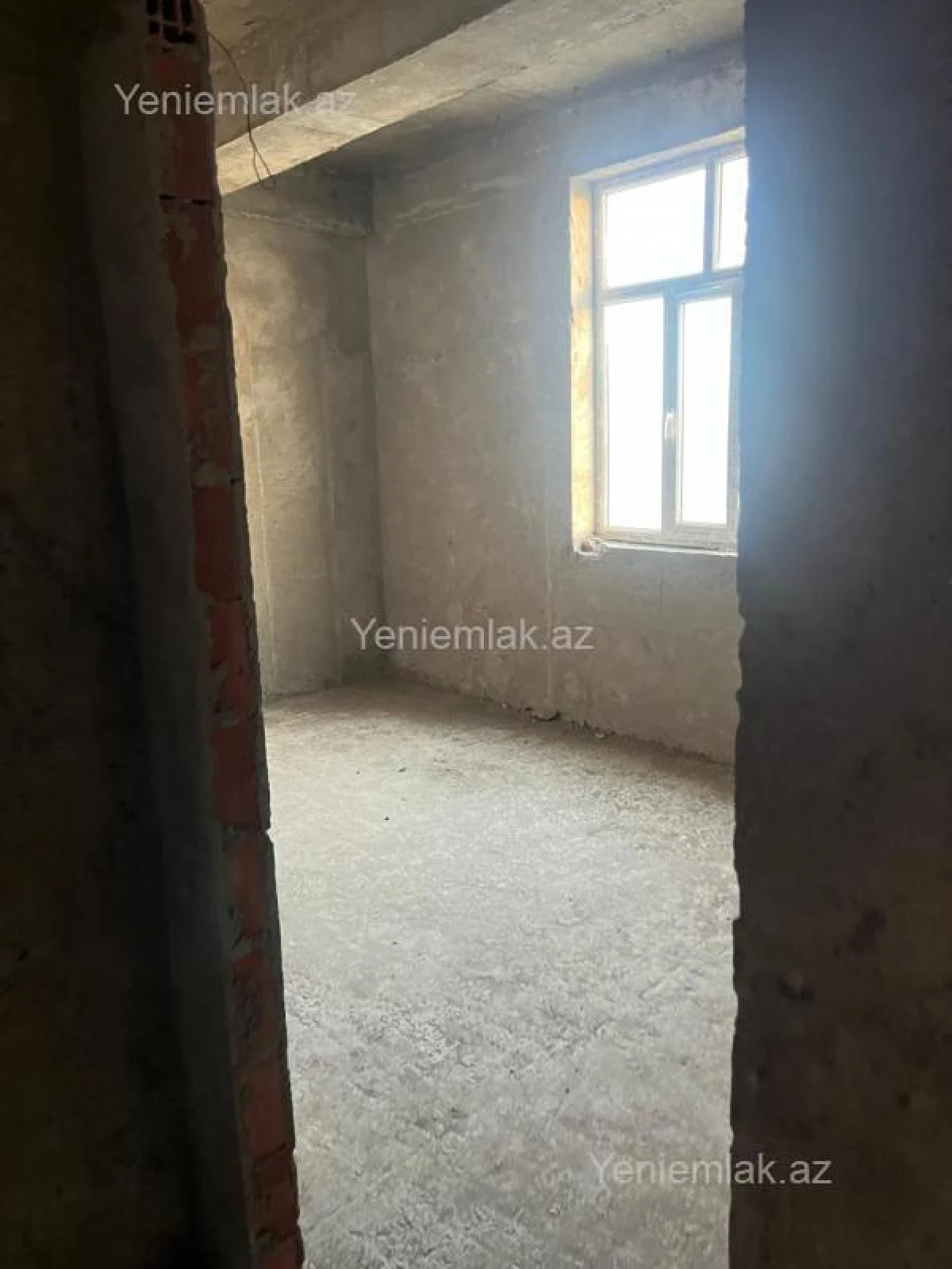 Satılır 2 otaqlı yeni tikili 80 m²
