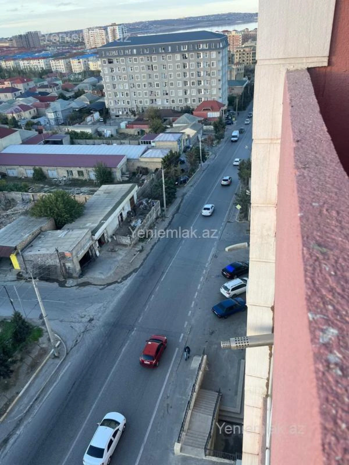 Satılır 2 otaqlı yeni tikili 80 m²