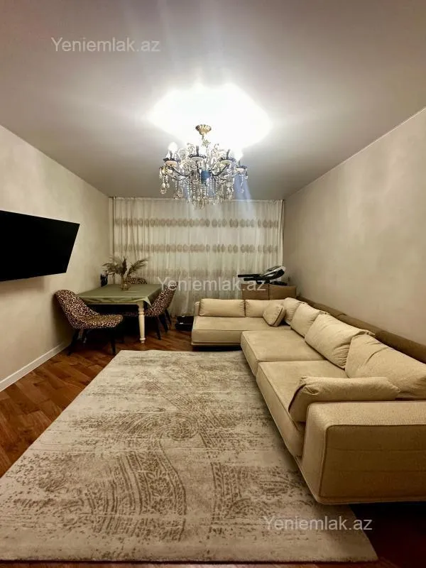 Satılır 3 otaqlı köhnə tikili 69 m²