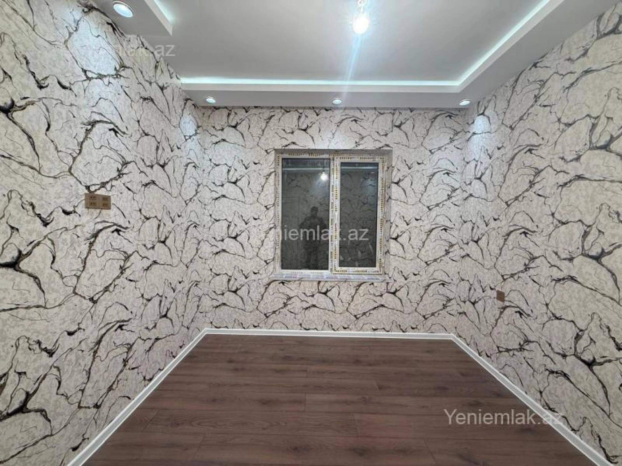 Satılır 4 otaqlı həyət evi 130 m²