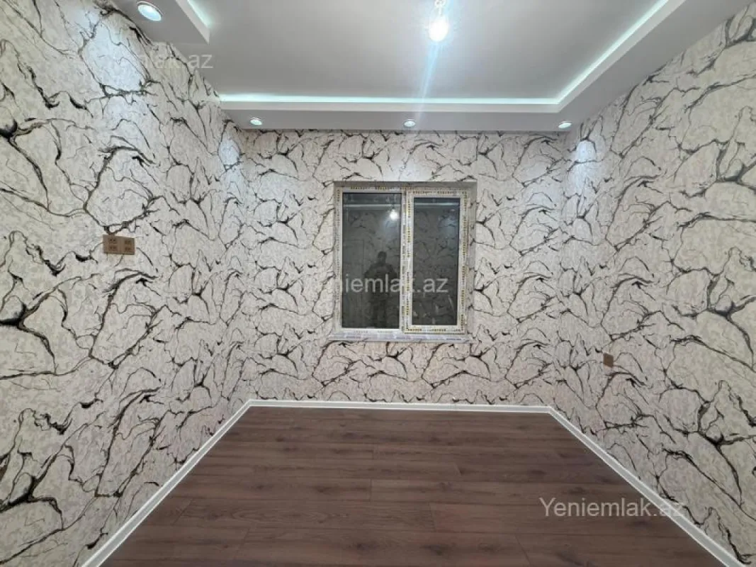 Satılır 4 otaqlı həyət evi 130 m²