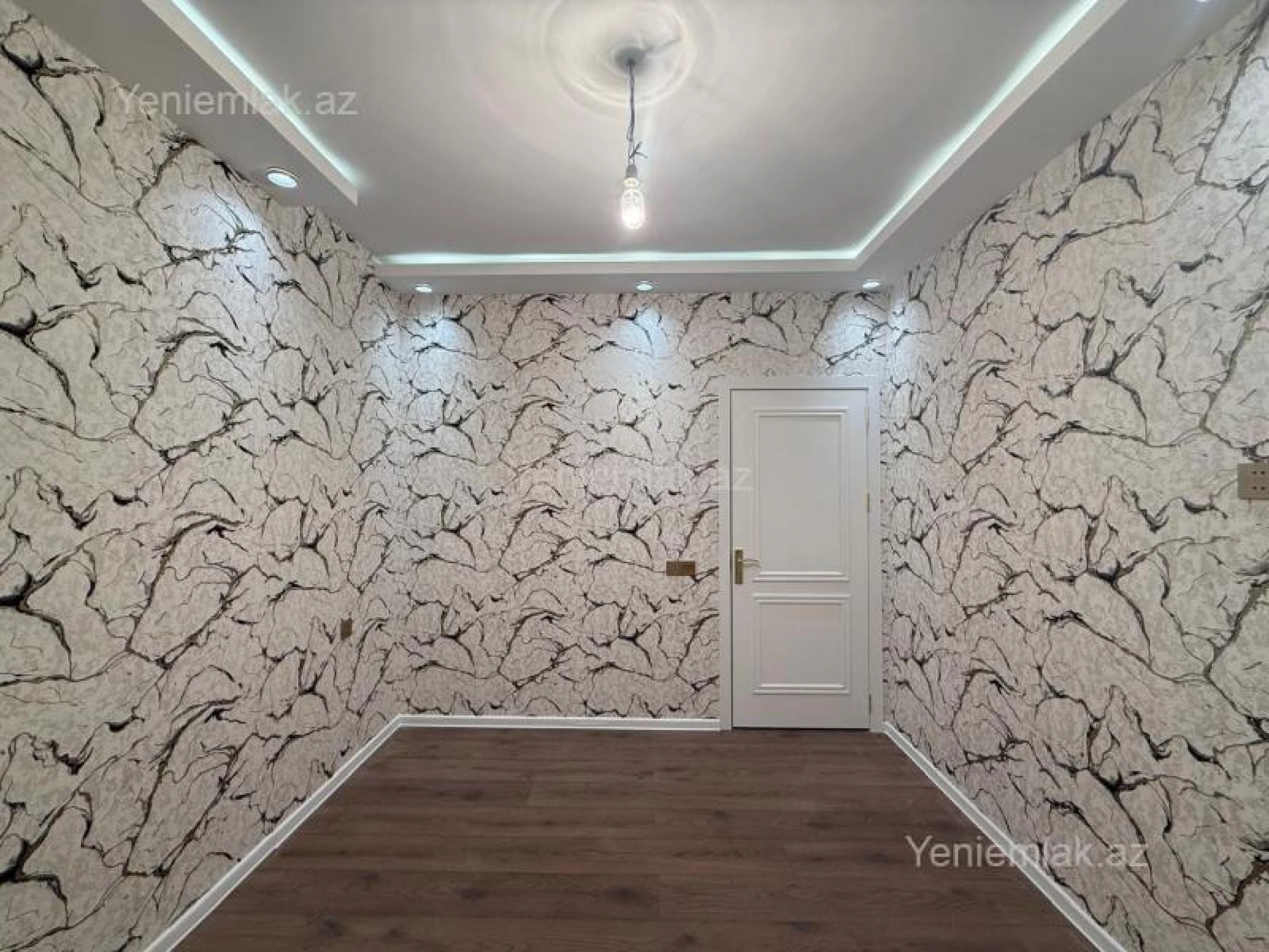Satılır 4 otaqlı həyət evi 130 m²
