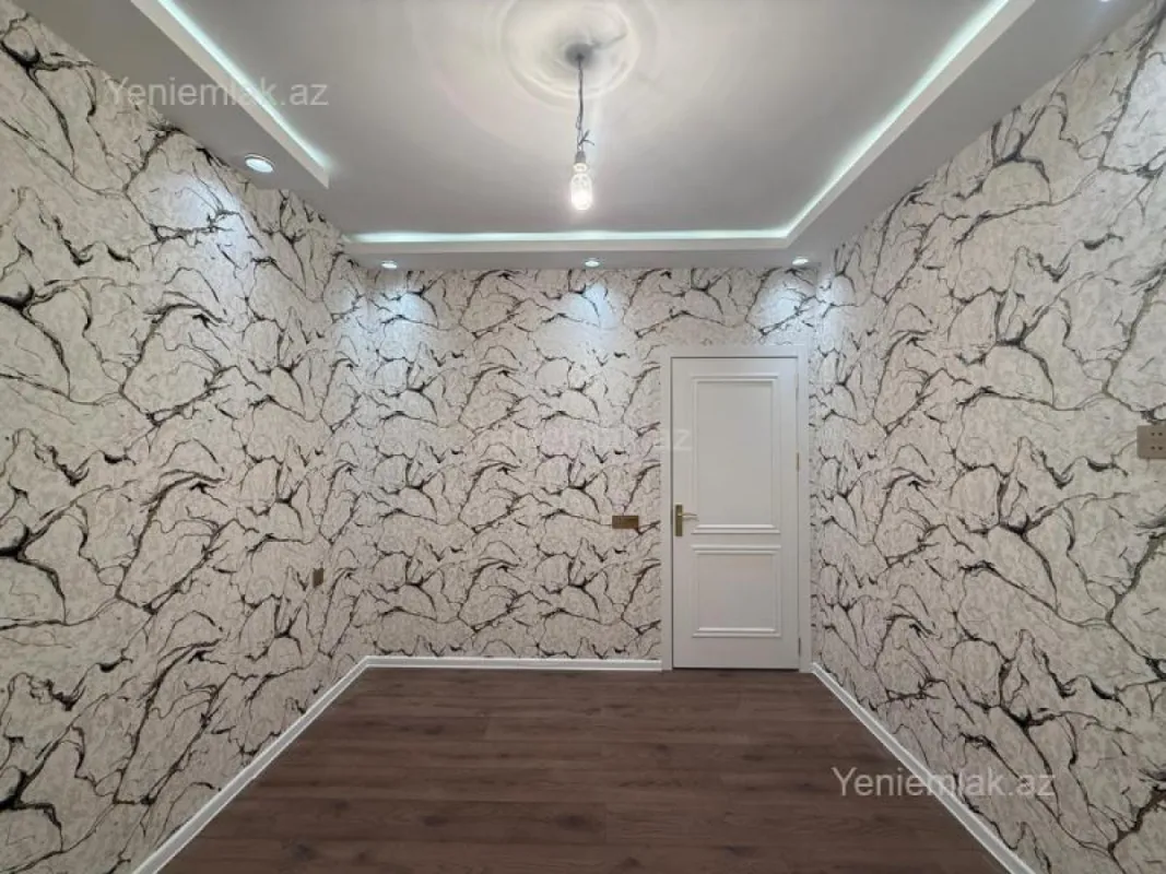 Satılır 4 otaqlı həyət evi 130 m²