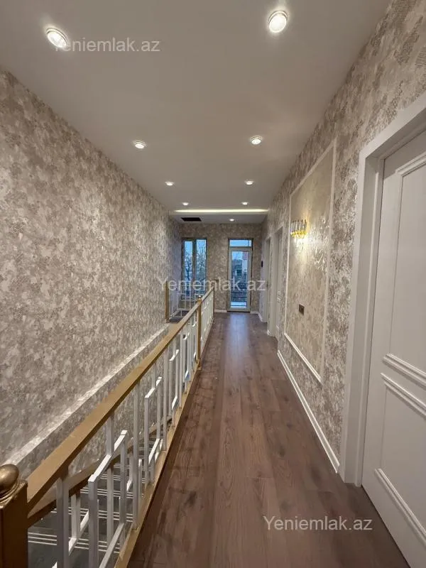 Satılır 4 otaqlı həyət evi 130 m²