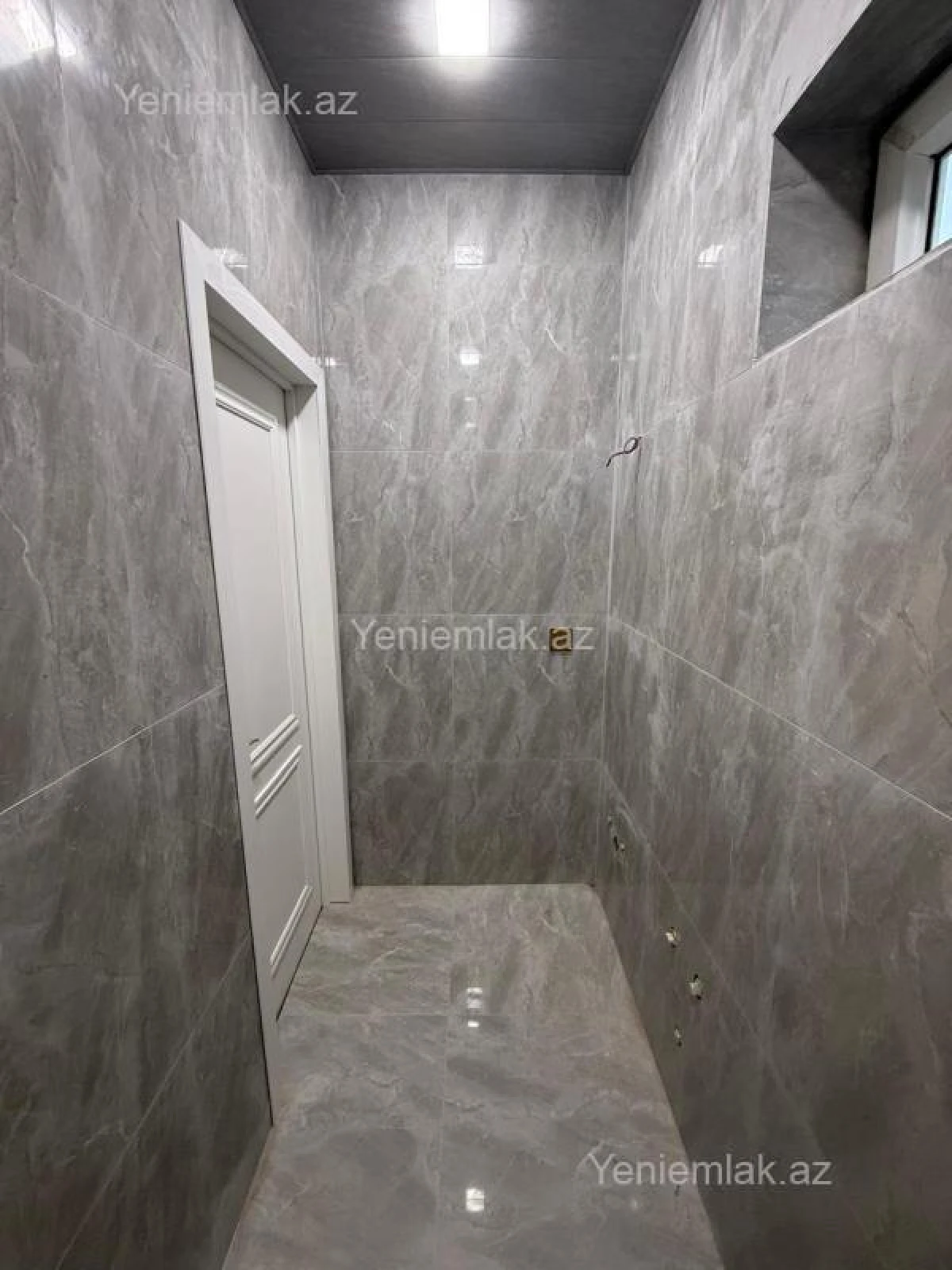 Satılır 4 otaqlı həyət evi 130 m²