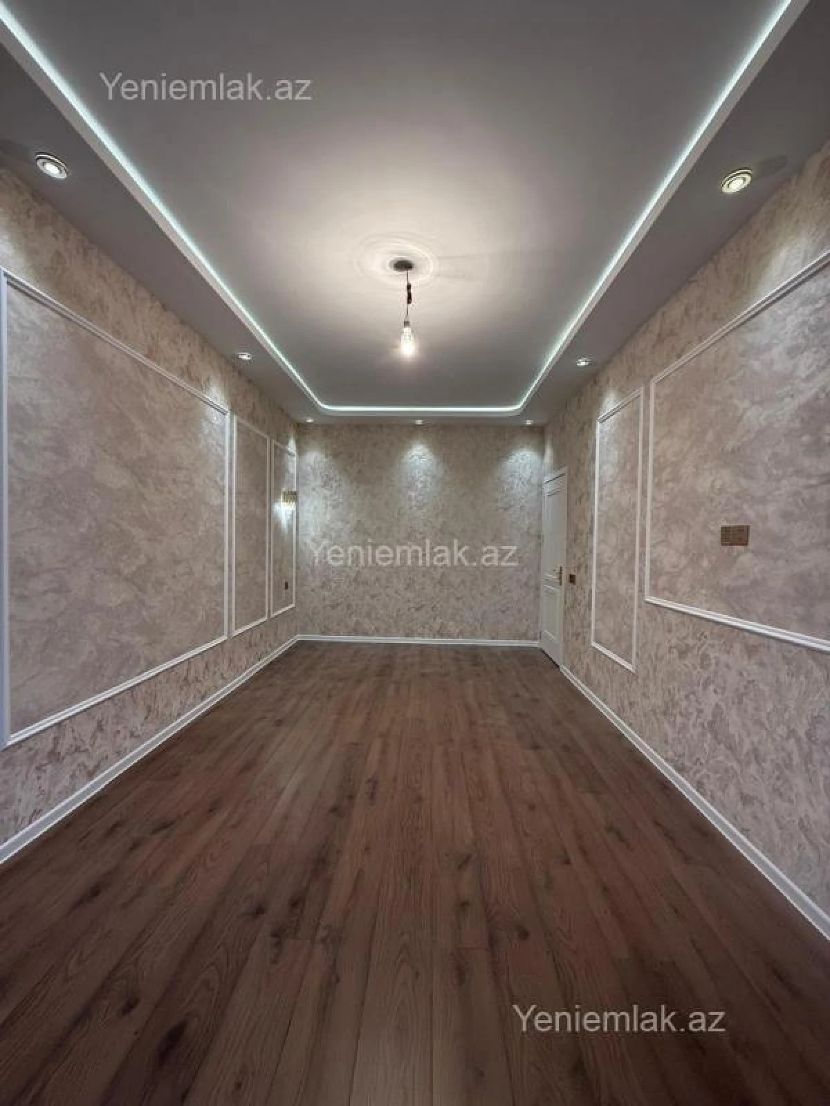 Satılır 4 otaqlı həyət evi 130 m²