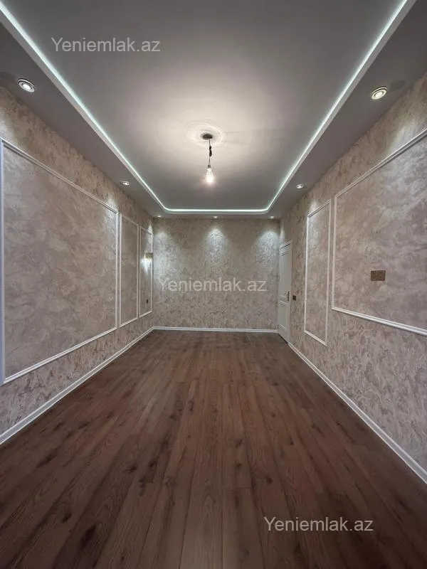 Satılır 4 otaqlı həyət evi 130 m²