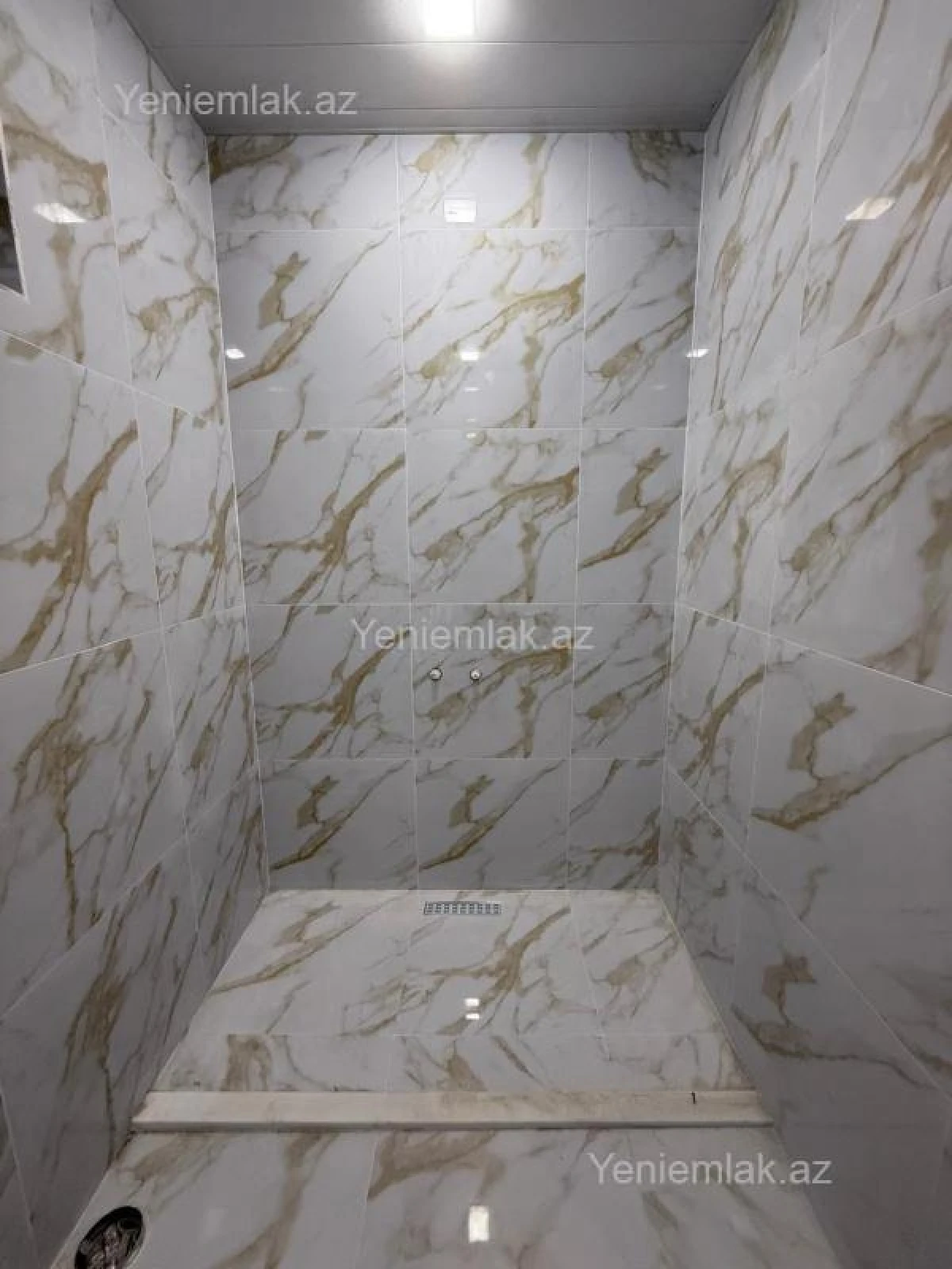 Satılır 4 otaqlı həyət evi 130 m²