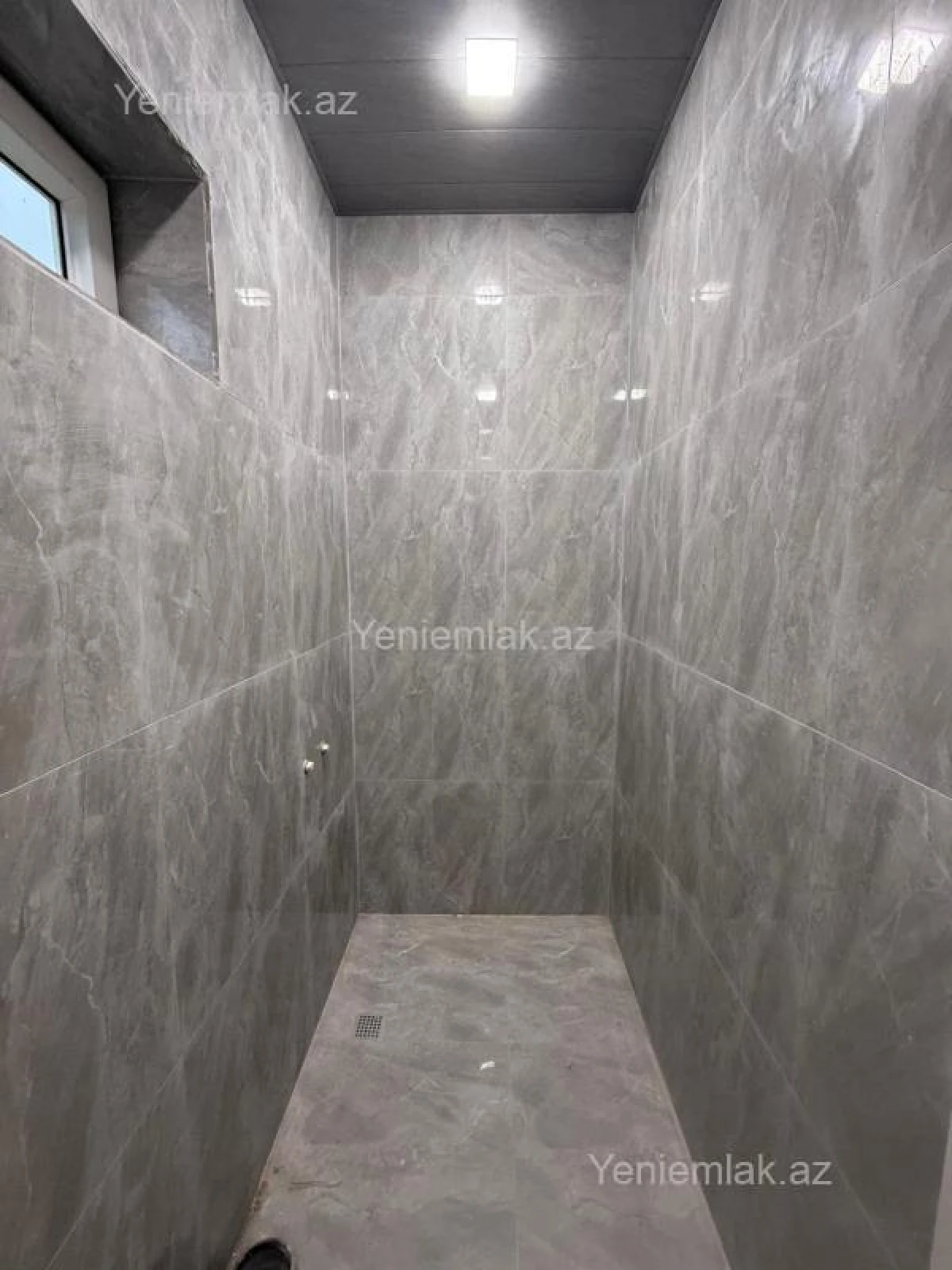 Satılır 4 otaqlı həyət evi 130 m²