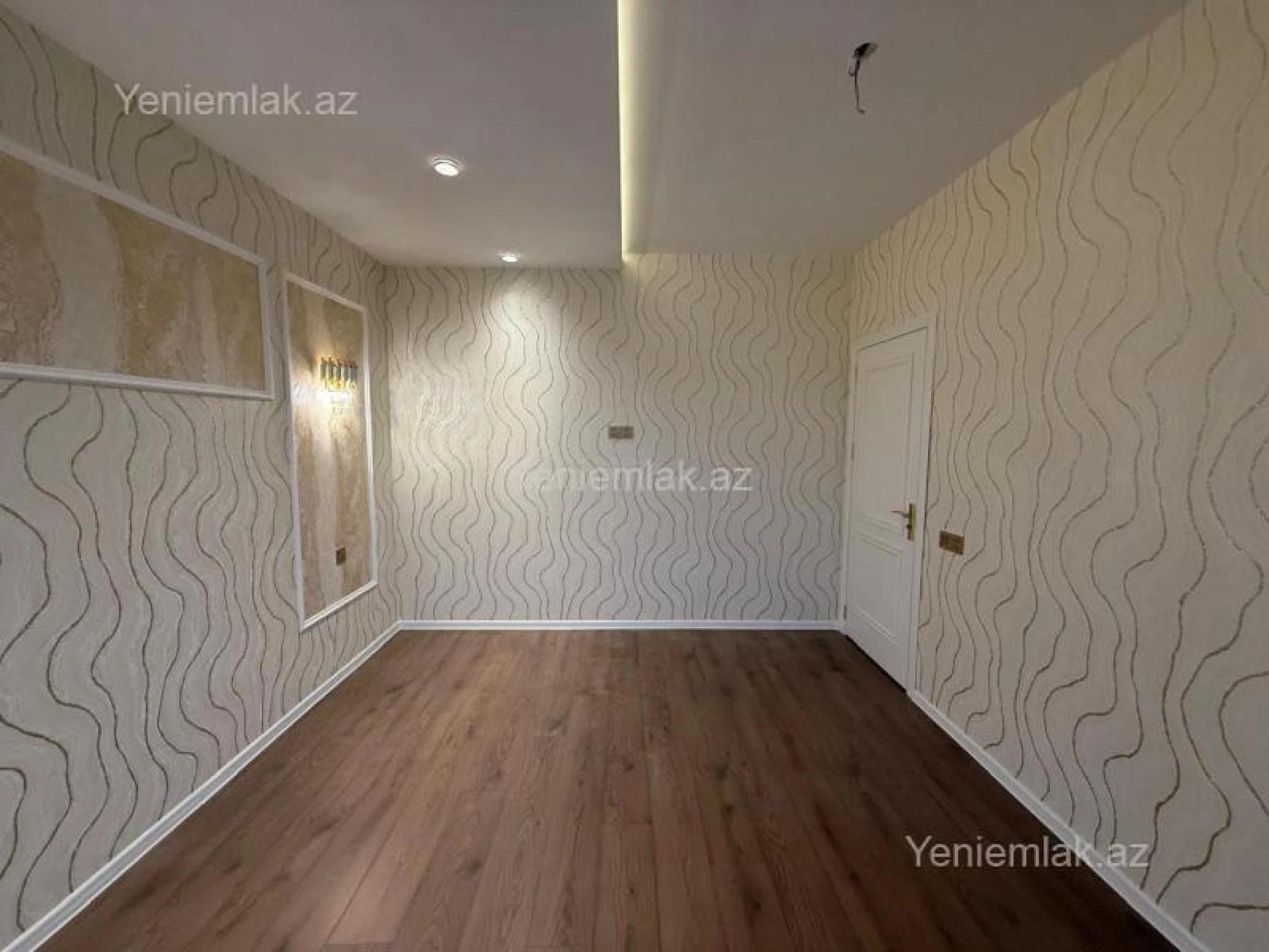 Satılır 4 otaqlı həyət evi 130 m²