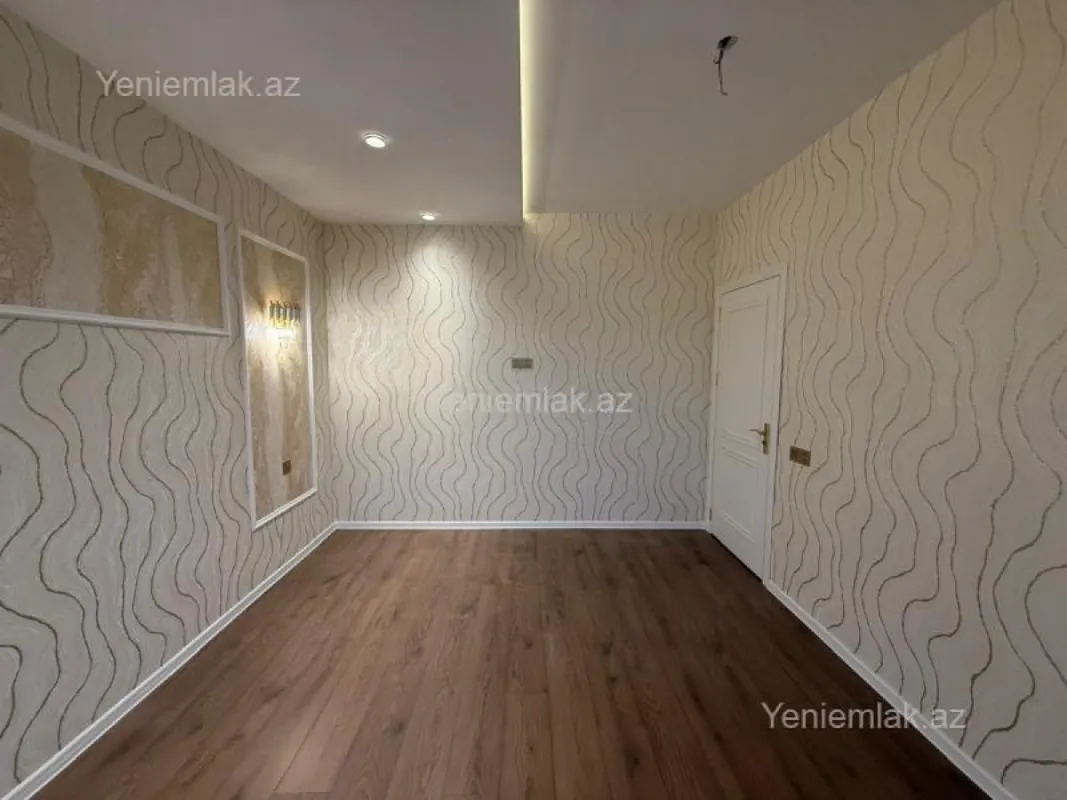 Satılır 4 otaqlı həyət evi 130 m²