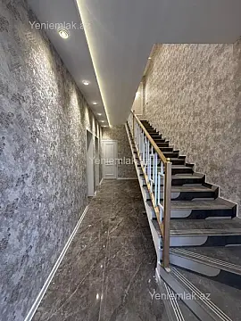 Satılır 4 otaqlı həyət evi 130 m²