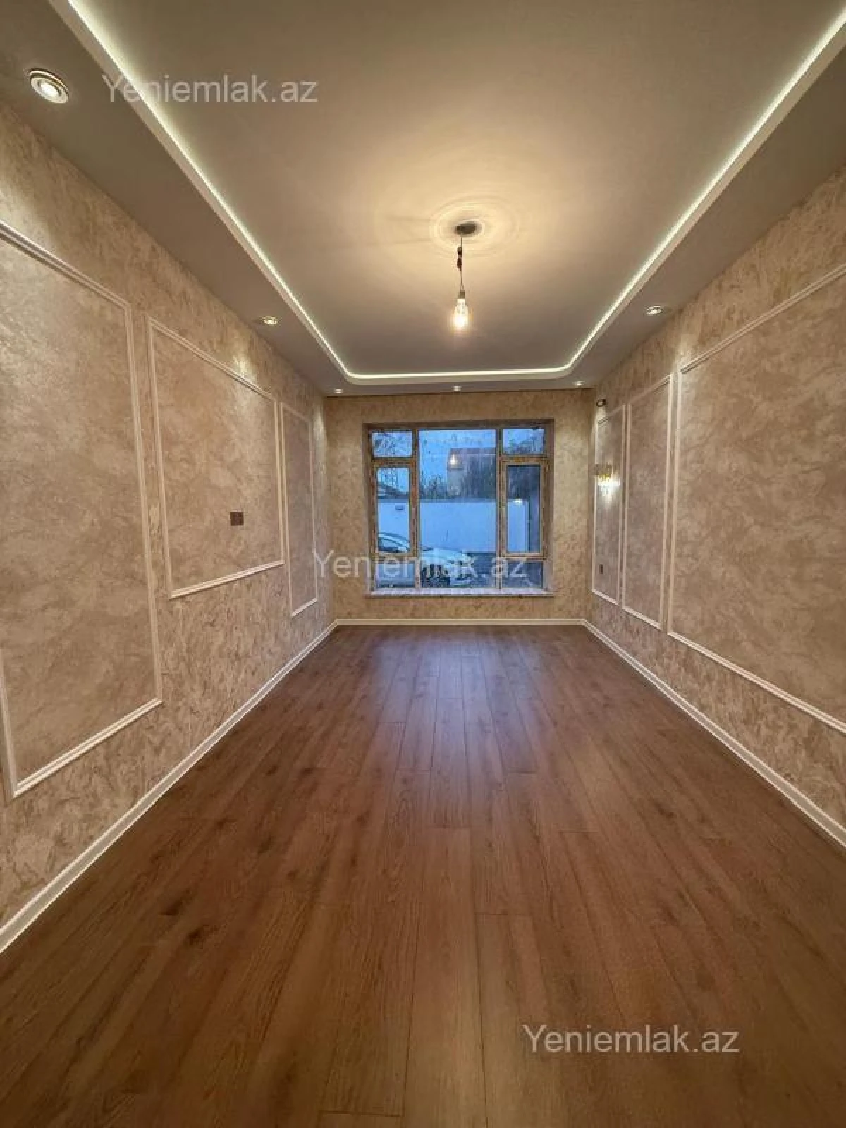 Satılır 4 otaqlı həyət evi 130 m²