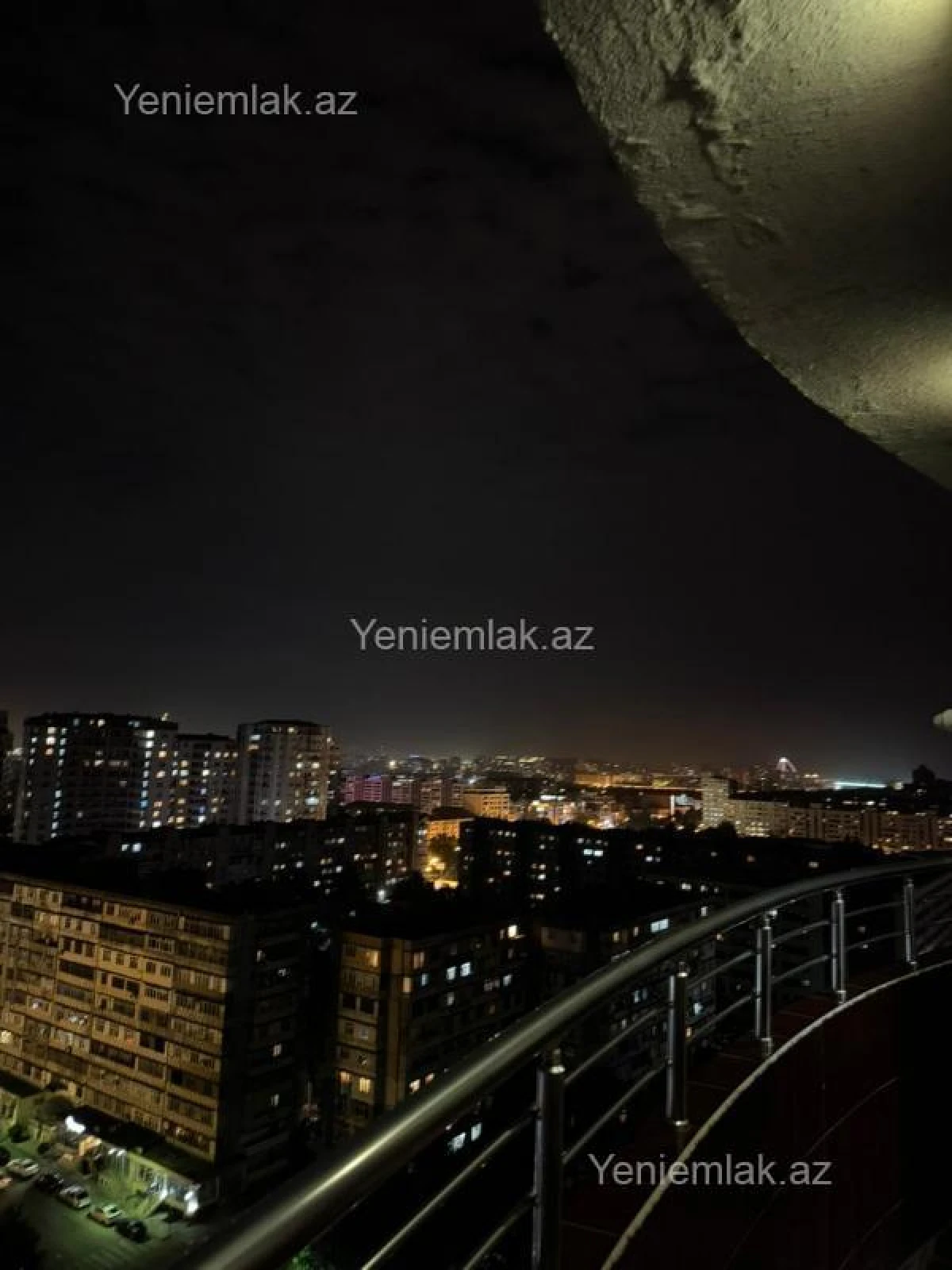 Satılır 3 otaqlı yeni tikili 94.9 m²