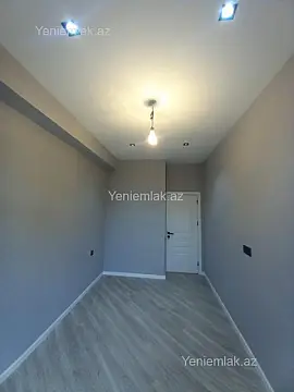Satılır 2 otaqlı yeni tikili 46 m²