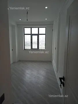 Satılır 2 otaqlı yeni tikili 46 m²