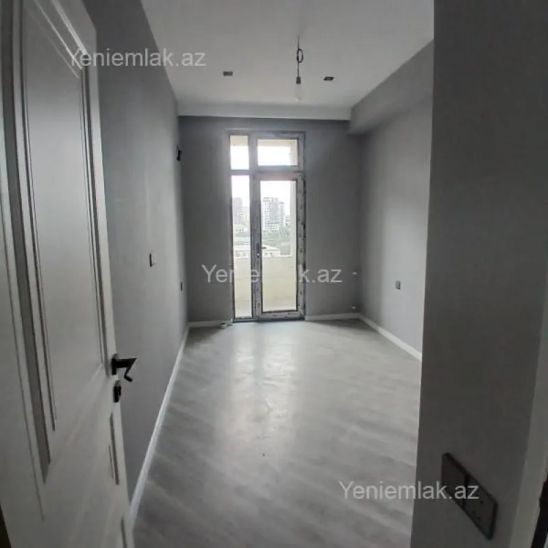Satılır 2 otaqlı yeni tikili 46 m²