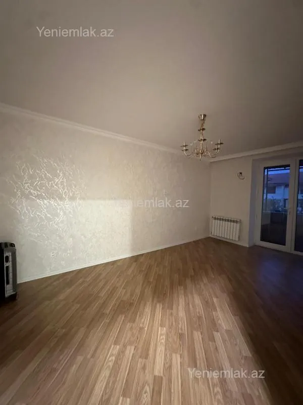 Satılır 2 otaqlı köhnə tikili 50 m²