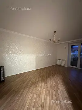 Satılır 2 otaqlı köhnə tikili 50 m²