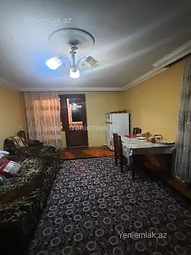 Satılır 1 otaqlı köhnə tikili 32 m² — Sumqayıt 1 otaq 32.00 m²