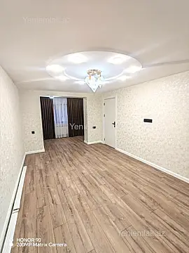 Satılır 3 otaqlı köhnə tikili 70 m²