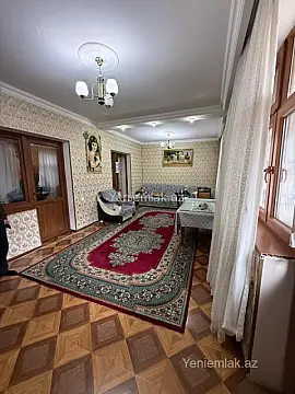 Satılır 3 otaqlı köhnə tikili 100 m²