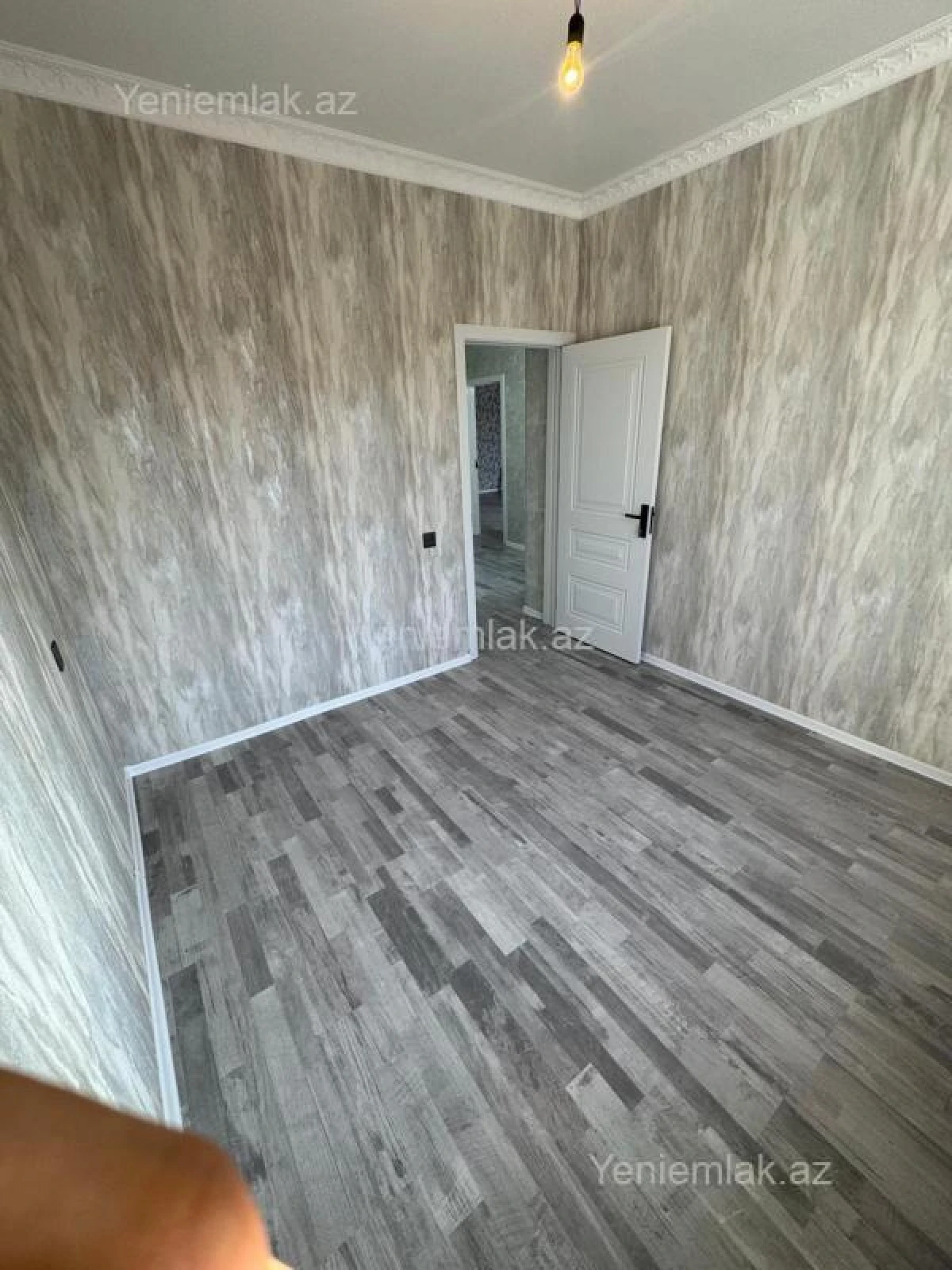 Satılır 5 otaqlı həyət evi 160 m²