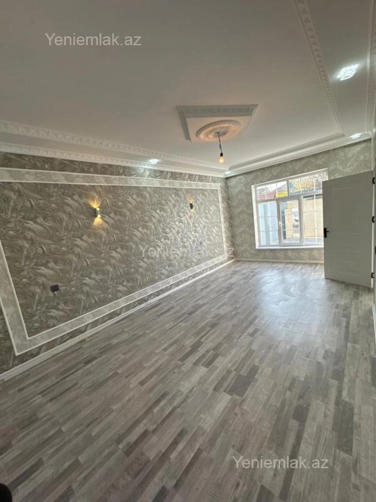 Satılır 5 otaqlı həyət evi 160 m²