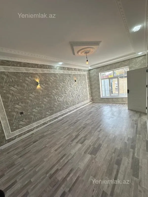 Satılır 5 otaqlı həyət evi 160 m²