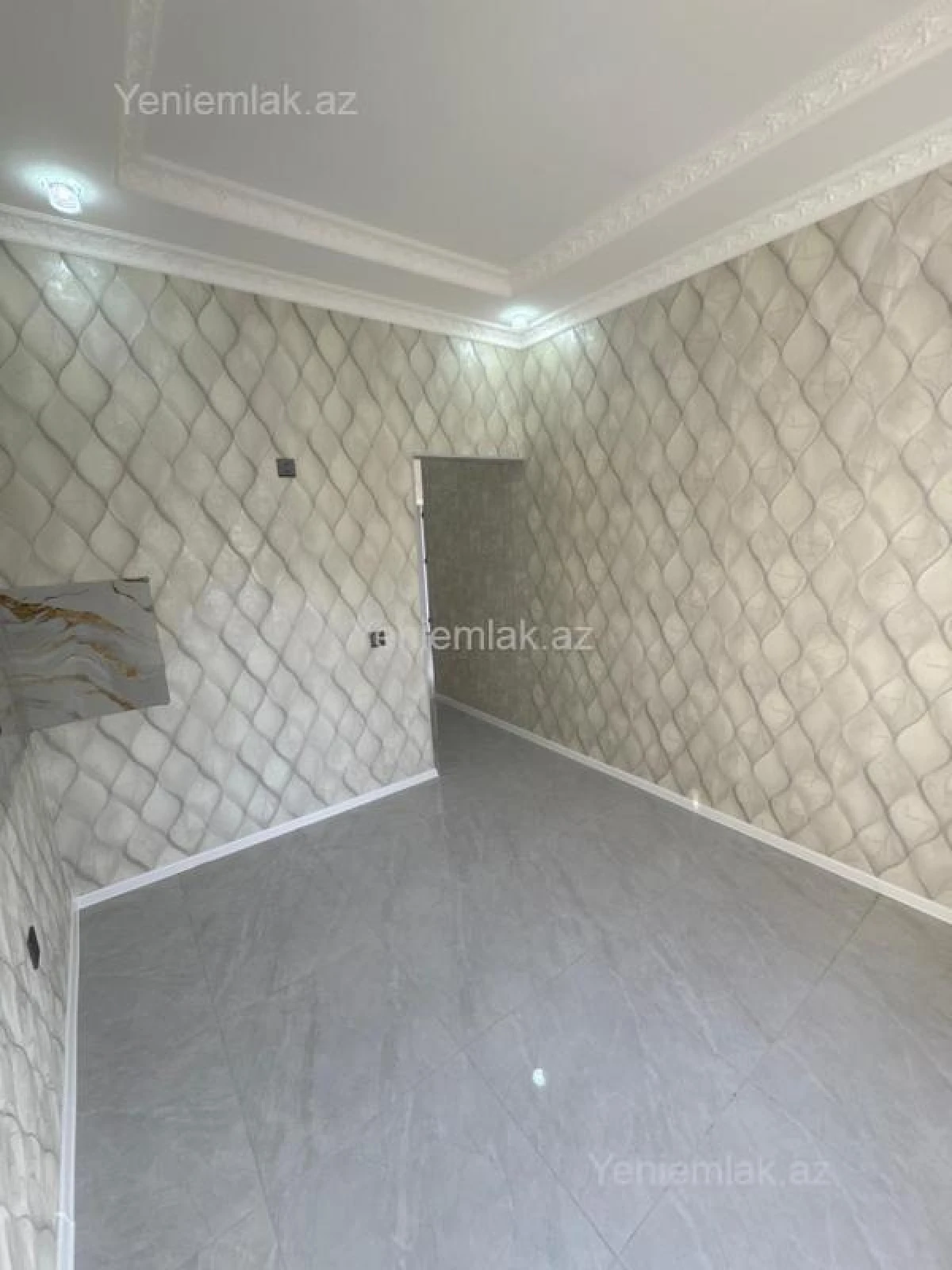 Satılır 5 otaqlı həyət evi 160 m²