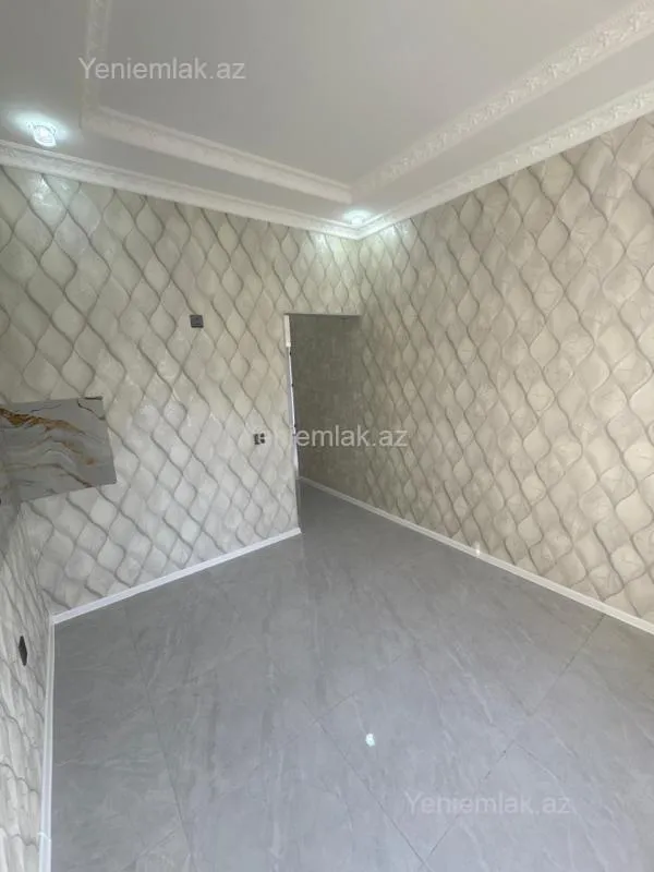 Satılır 5 otaqlı həyət evi 160 m²