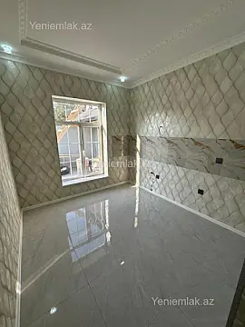 Satılır 5 otaqlı həyət evi 160 m²