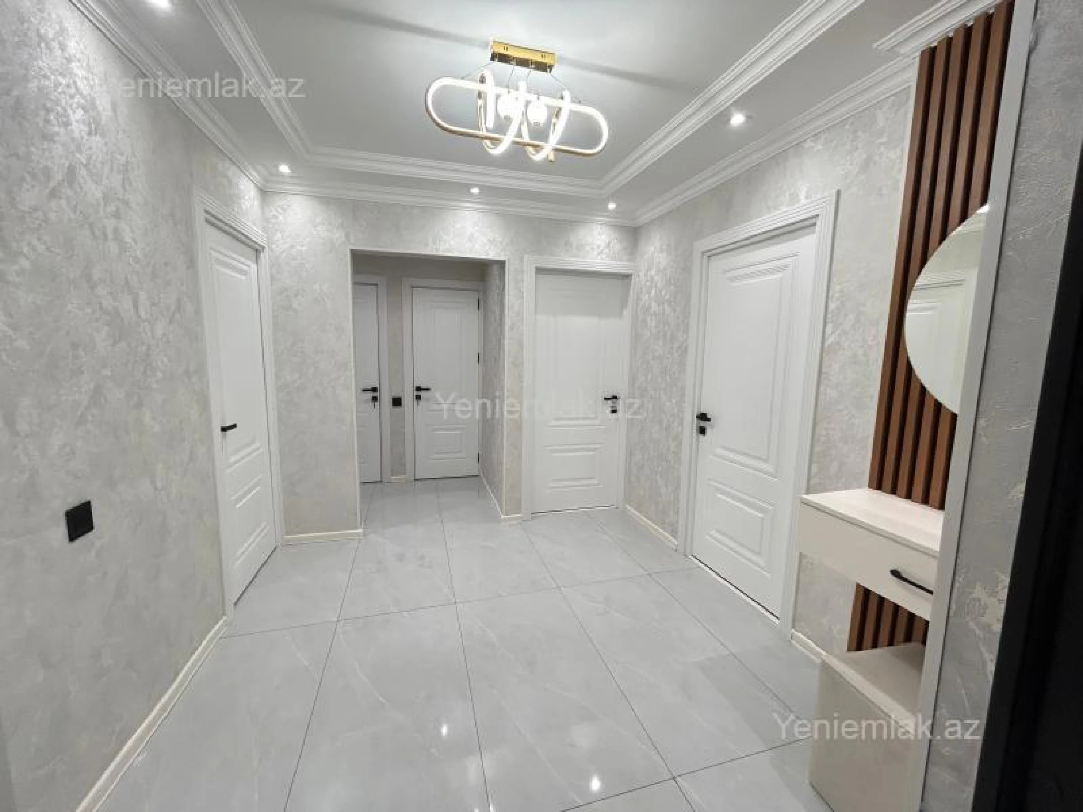 Satılır 3 otaqlı köhnə tikili 76 m²