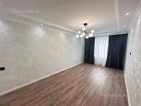 Satılır 3 otaqlı köhnə tikili 76 m²