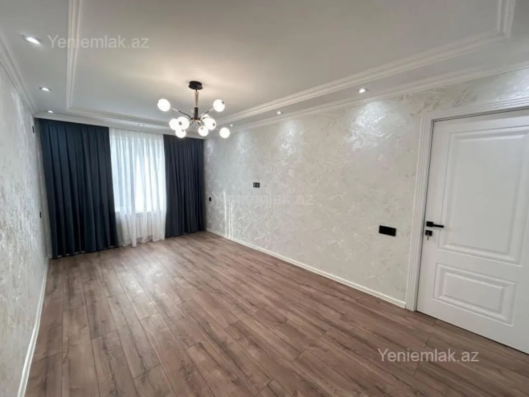 Satılır 3 otaqlı köhnə tikili 76 m²