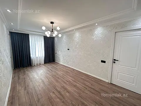 Satılır 3 otaqlı köhnə tikili 76 m²
