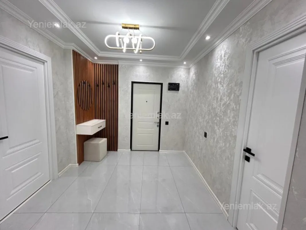 Satılır 3 otaqlı köhnə tikili 76 m²