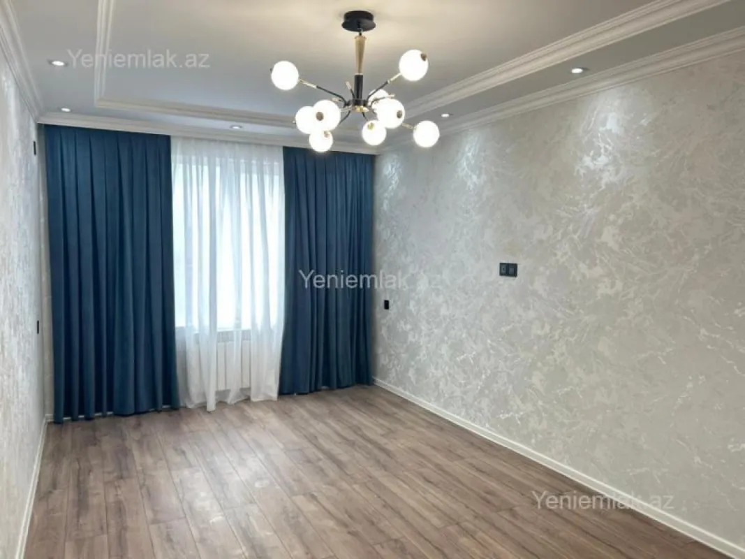 Satılır 3 otaqlı köhnə tikili 76 m²