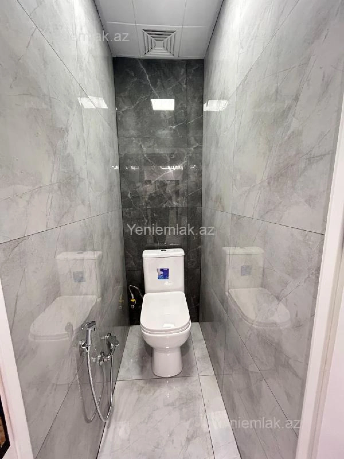 Satılır 3 otaqlı köhnə tikili 76 m²