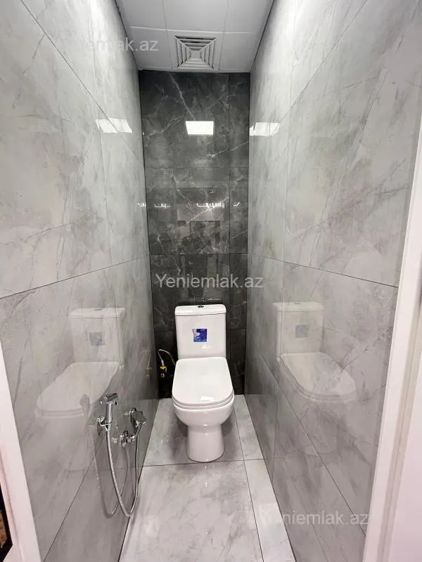 Satılır 3 otaqlı köhnə tikili 76 m²