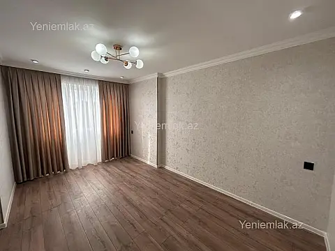 Satılır 3 otaqlı köhnə tikili 76 m²